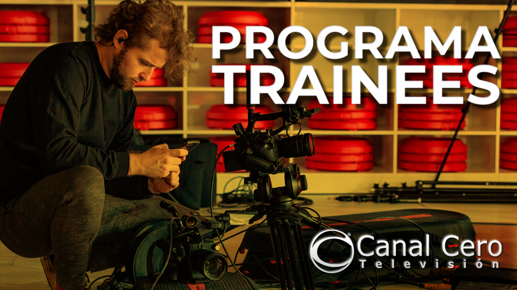 Canal Cero – Productora Audiovisual